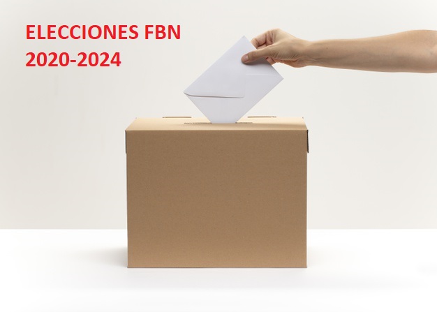 ELECCIONES FBN 2020-2024 (MODIFICADO 22-7-2020)