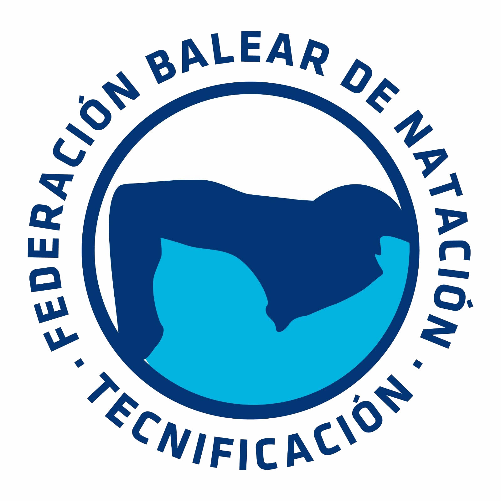 CONVOCATORIA PRESELECCION BALEAR DE NATACION -  INFANTIL Y JUNIOR