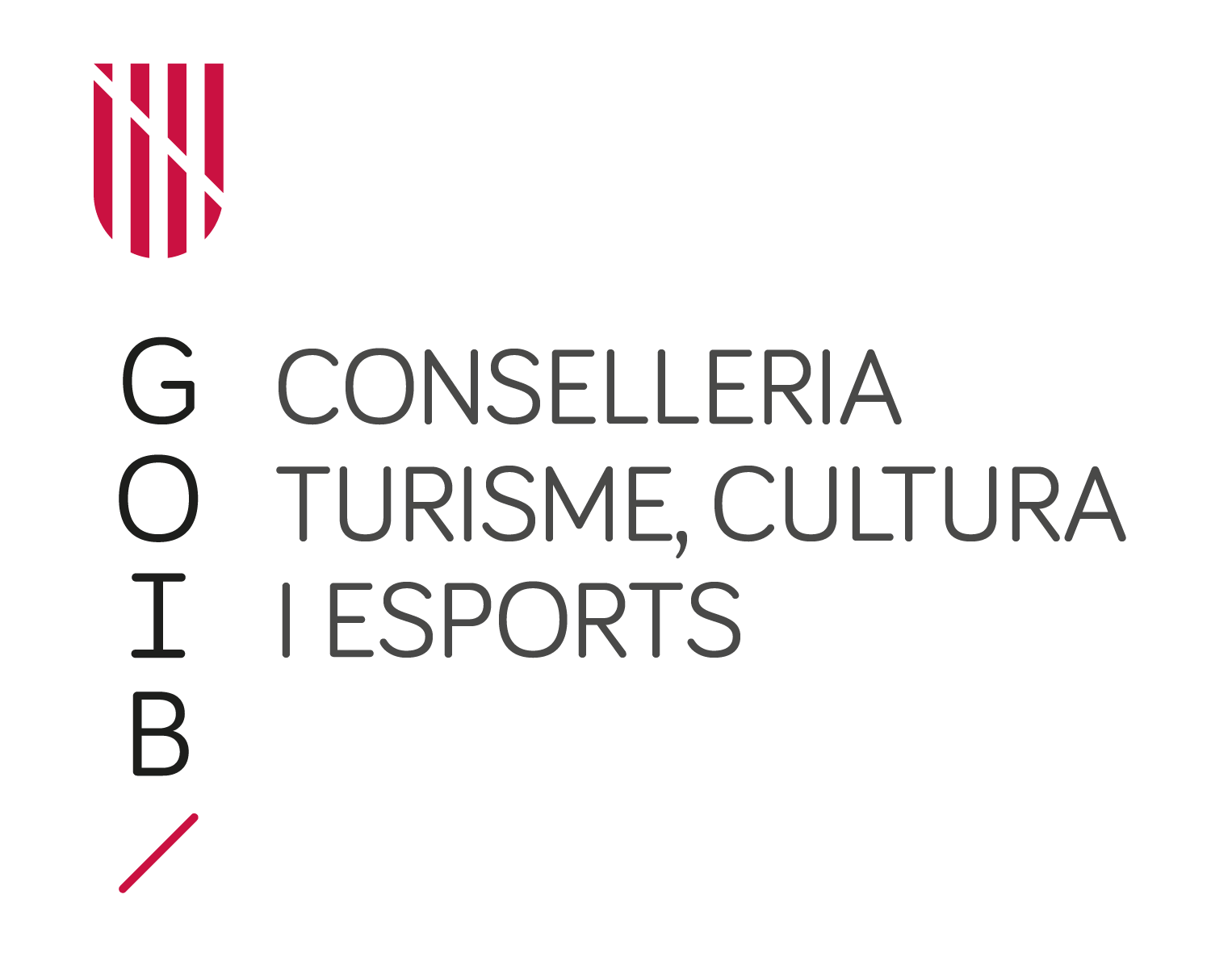 Consejería de Turisme, Cultura i Esports