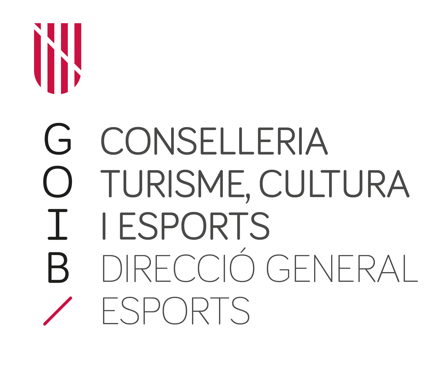 Direcció Gereral Esports - GOIB